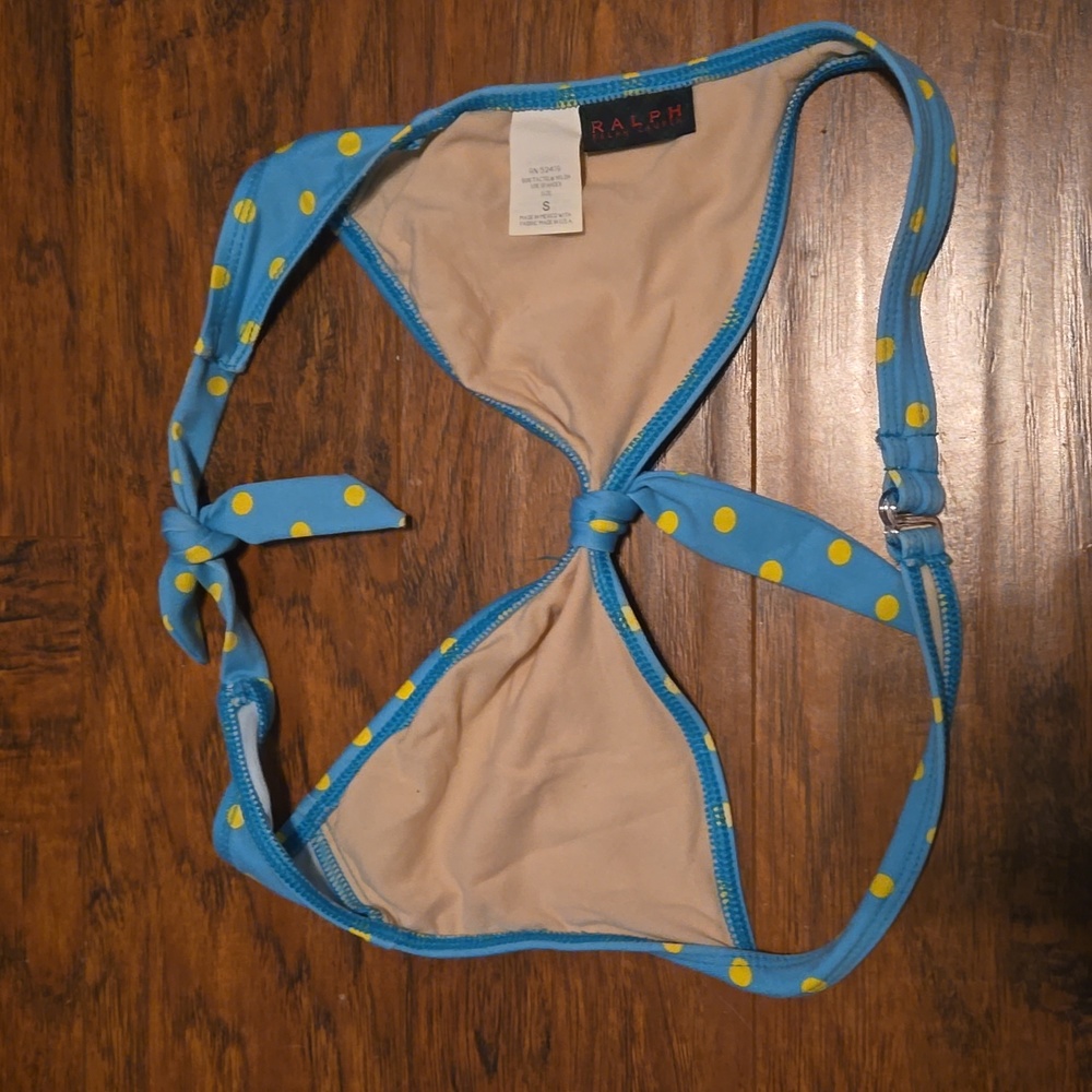 Swim suit - Picture 3 of 4